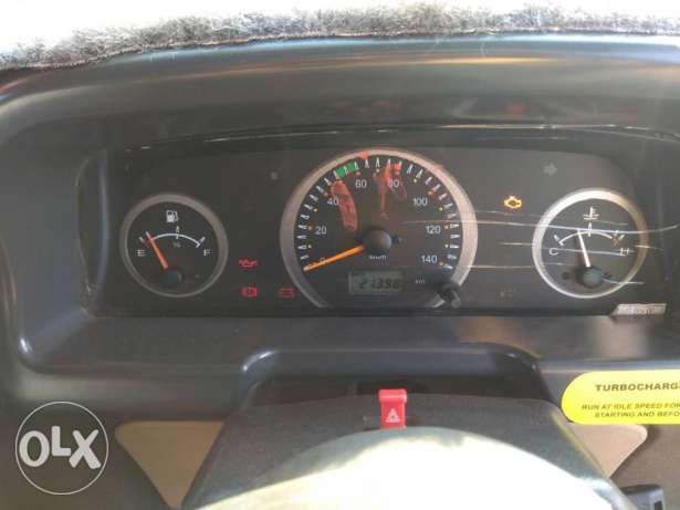 Mahindra Bolero diesel  Kms  year