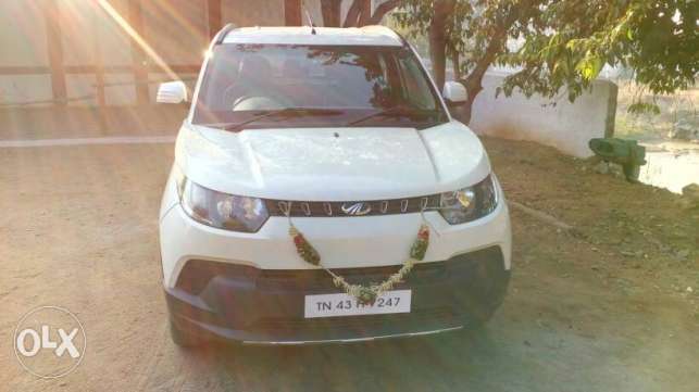  Mahindra Others diesel  Kms