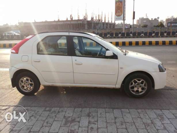  Mahindra Verito Vibe Cs diesel  Kms