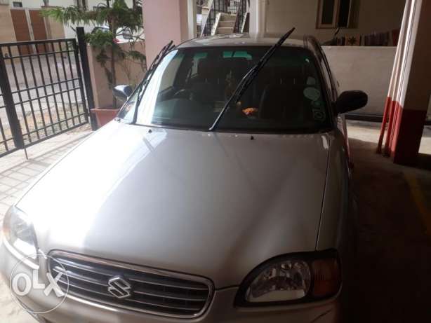 Maruti Baleno Lxi  for sale - Excellent condition