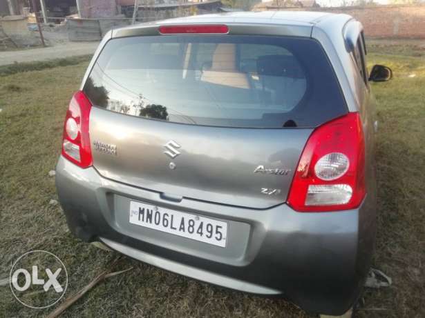 Maruti Suzuki A-Star zxi abs petrol  Kms  year