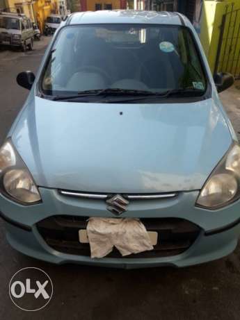  Maruti Suzuki Alto 800 petrol  Kms