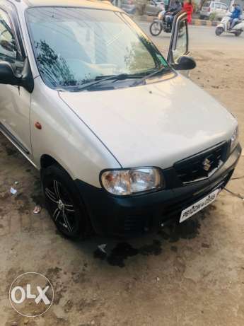  Maruti Suzuki Alto 800 petrol  Kms