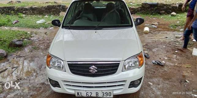 Maruti Suzuki Alto K10 VXI petrol  Kms  year