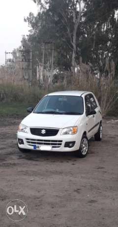 Maruti Suzuki Alto K10 petrol  Kms  year