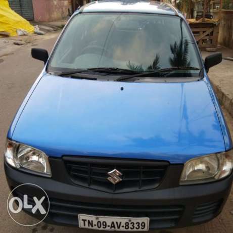 Maruti Suzuki Alto Lxi Bs-iii, , Petrol