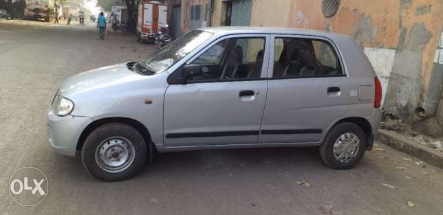 Maruti Suzuki Alto Lxi Cng, , Cng