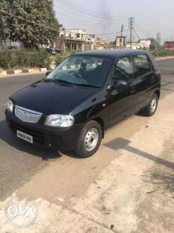  Maruti Suzuki Alto diesel  Kms