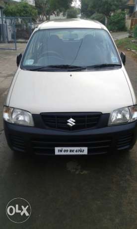  Maruti Suzuki Alto petrol  Kms