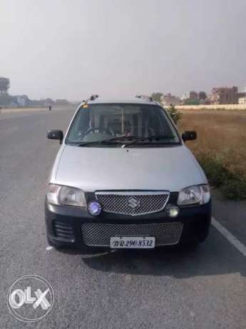  Maruti Suzuki Alto petrol  Kms