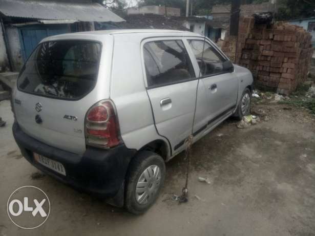  Maruti Suzuki Alto petrol  Kms