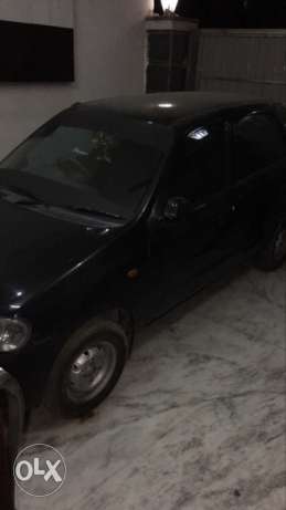  Maruti Suzuki Alto petrol  Kms