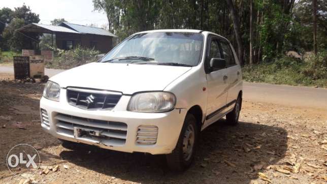 Maruti Suzuki Alto petrol  Kms  year