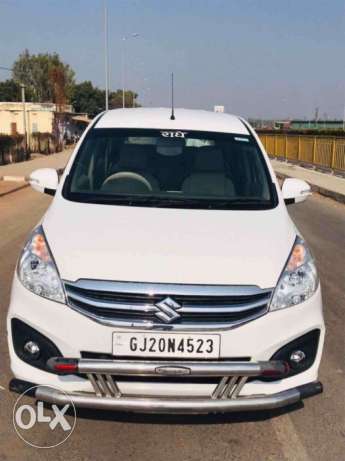 Maruti Suzuki Ertiga Vdi, , Diesel