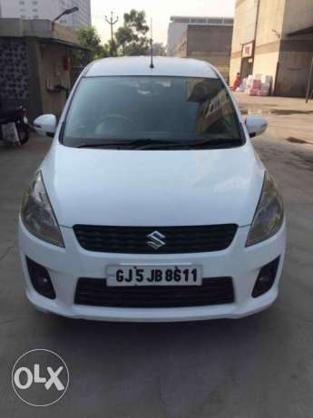 Maruti Suzuki Ertiga Zdi, , Diesel