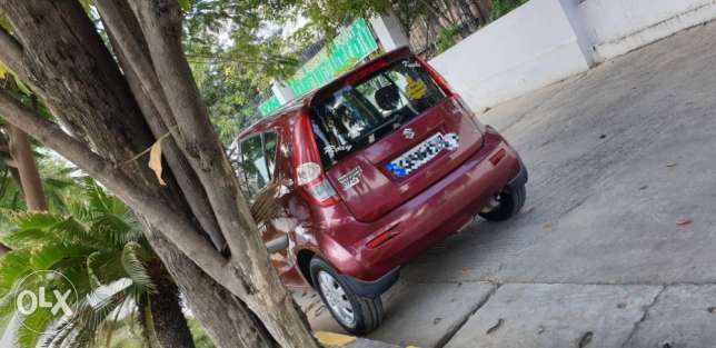 Maruti Suzuki Ritz petrol  Kms  year