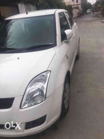 Maruti Suzuki Swift Dzire Ldi, , Diesel