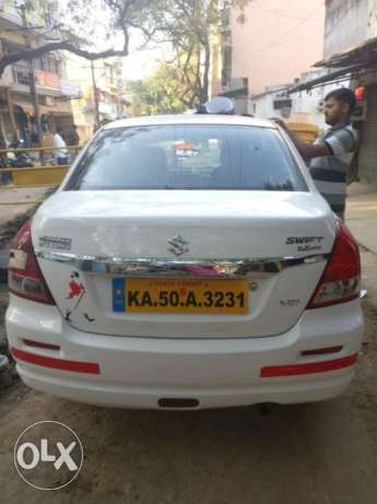 Maruti Suzuki Swift Dzire Tour, , Diesel