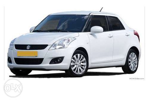 Maruti Suzuki Swift Dzire Tour, , Diesel