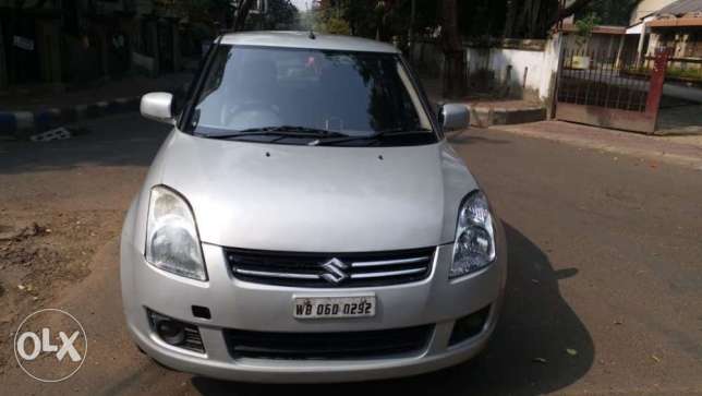 Maruti Suzuki Swift Dzire Vdi Bs-iv, , Diesel