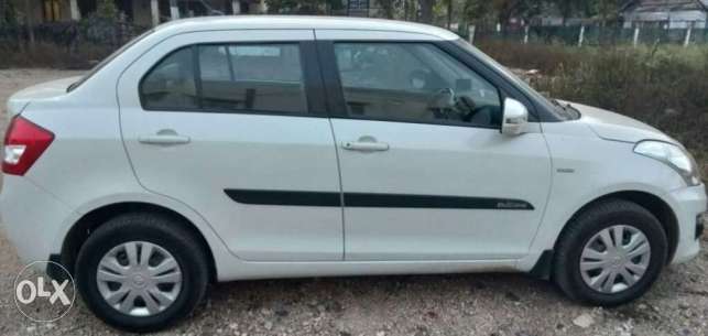 Maruti Suzuki Swift Dzire Vdi, , Diesel