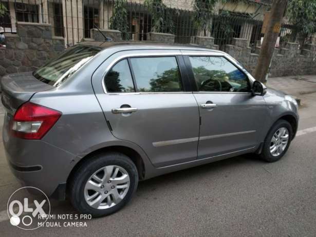 Maruti Suzuki Swift Dzire Zdi Bs-iv, , Diesel