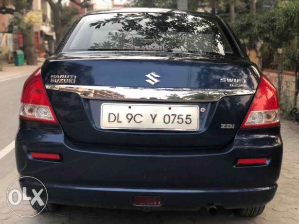 Maruti Suzuki Swift Dzire Zdi, , Diesel