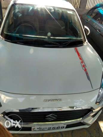 Maruti Suzuki Swift Dzire Zxi, , Petrol