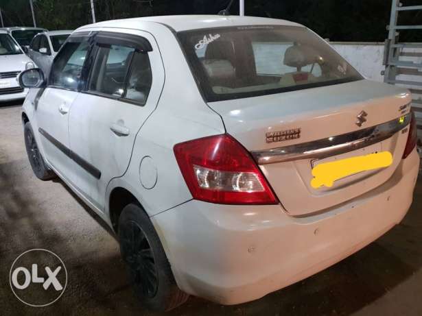  Maruti Suzuki Swift Dzire diesel  Kms