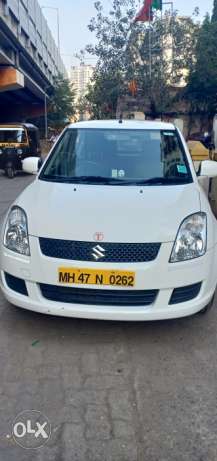  Maruti Suzuki Swift Dzire diesel  Kms