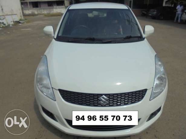 Maruti Suzuki Swift Lxi, , Petrol