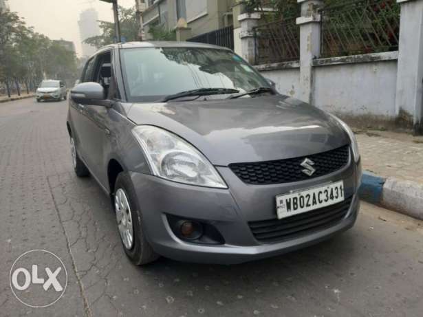 Maruti Suzuki Swift Vdi Abs Bs-iv, , Diesel