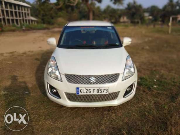 Maruti Suzuki Swift Vdi Abs, , Diesel