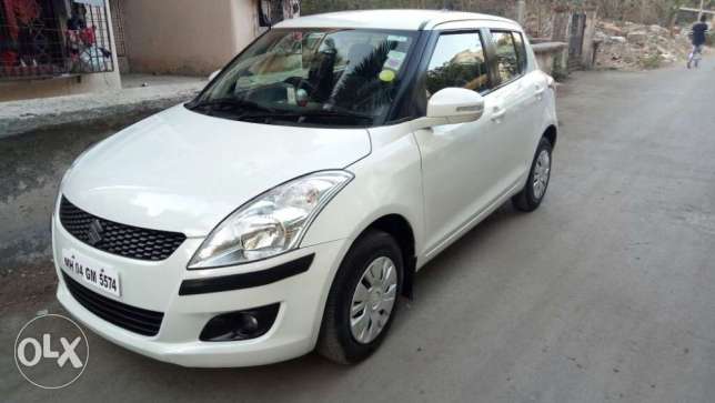 Maruti Suzuki Swift Vxi, , Petrol