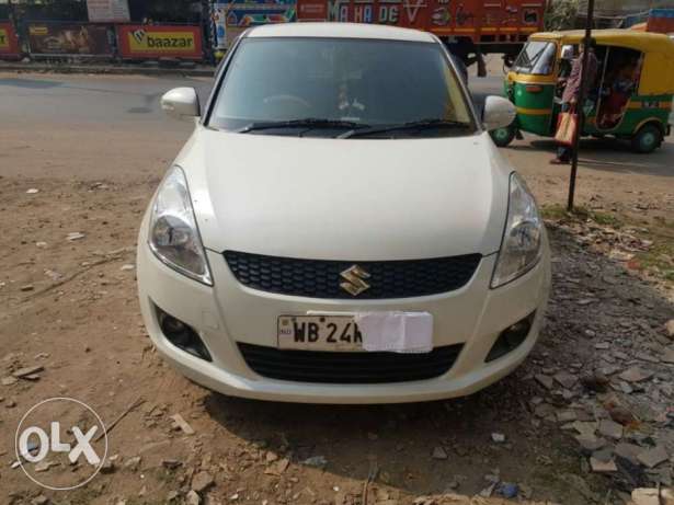 Maruti Suzuki Swift Zdi, , Diesel