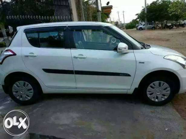 Maruti Suzuki Swift diesel  Kms  year