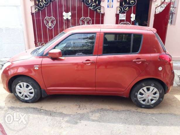 Maruti Suzuki Swift diesel  Kms  year