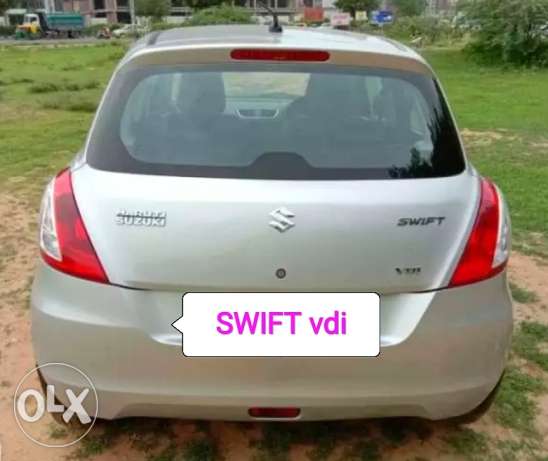 Maruti Suzuki Swift diesel  Kms  year