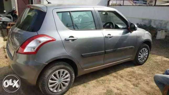 Maruti Suzuki Swift petrol  Kms  year