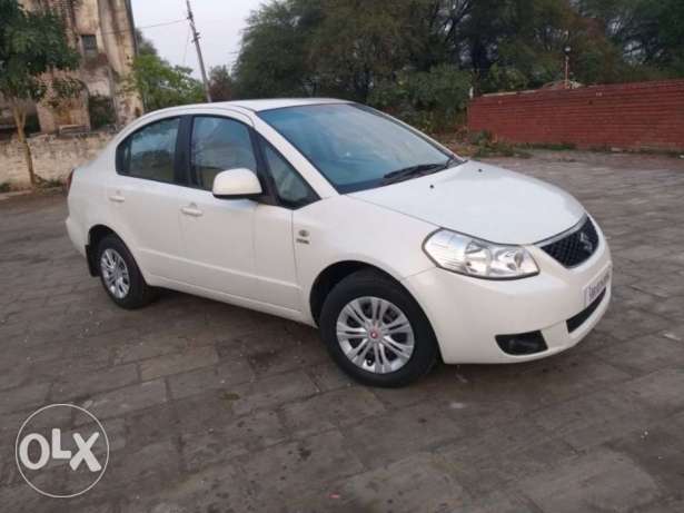 Maruti Suzuki Sx4 Vdi, , Diesel