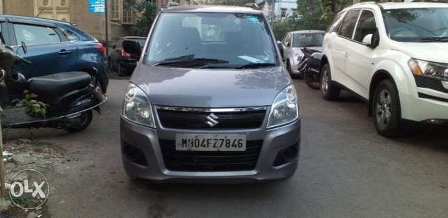 Maruti Suzuki Wagon R 1.0 Lxi Cng, , Cng