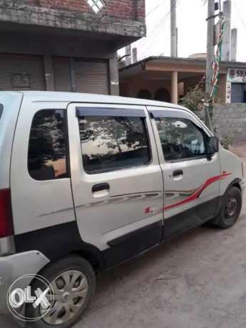 Maruti Suzuki Wagon R 1.0 lpg  Kms  year