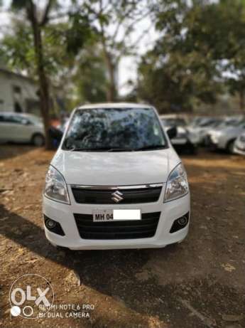 Maruti Suzuki Wagon R Lxi, , Cng