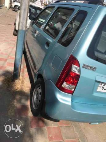 Maruti Suzuki Wagon R Lxi, , Cng