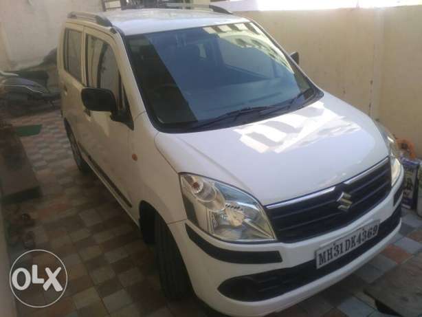  Maruti Suzuki Wagon R petrol  Kms