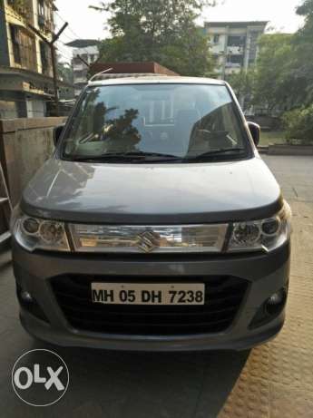 Maruti Suzuki Wagon R petrol  Kms  year