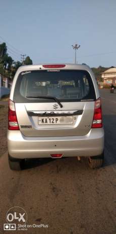 Maruti Suzuki Wagon R petrol  Kms  year