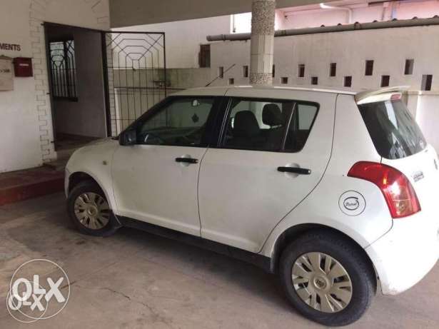 Maruti Swift vxi, year,  Kms,good condition