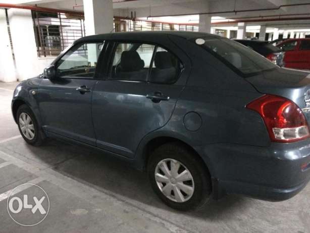 Moving Out Sale - Rarely Driven Swift Dzire  Model