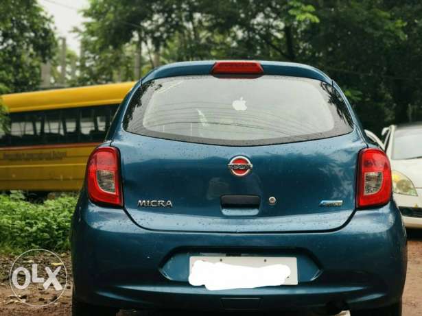 Nissan Micra diesel  Kms  year